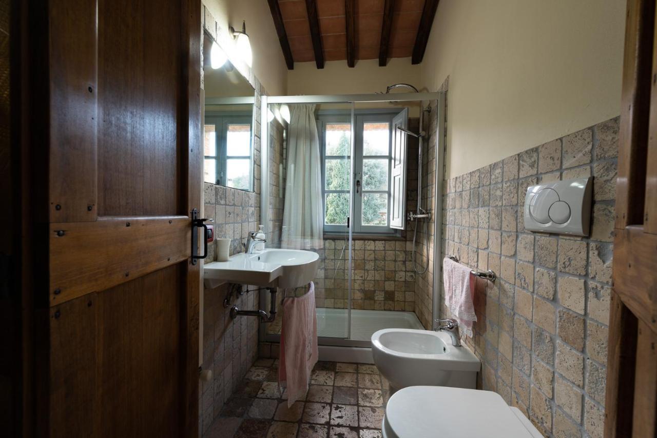 Appartamento Limone Кьянни Экстерьер фото
